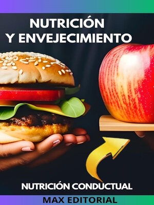 cover image of Nutrición y Envejecimiento